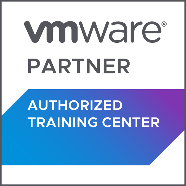 Centre de formation et certification VMware autorisé