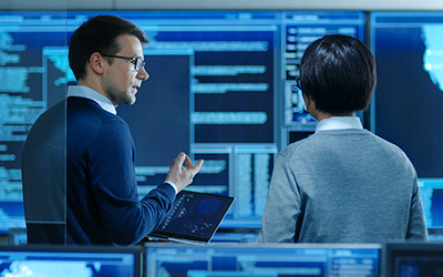 Cybersecurity Grow Your Way Out