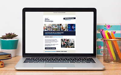 Newsletter Avril 2023