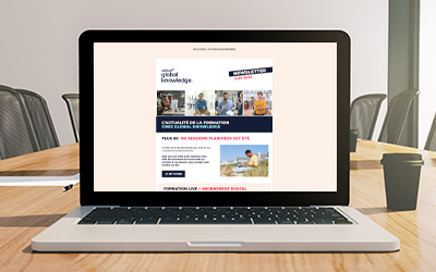 Newsletter Juin 2023