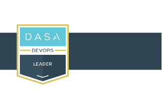 DASA DevOps Leader