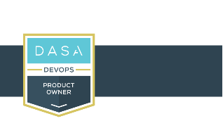 DASA DevOps Product Owner