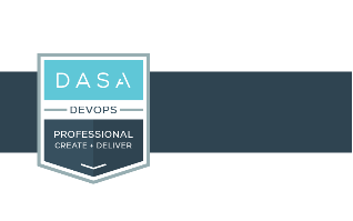 DASA DevOps Professional Create Deliver