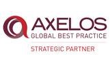 Axelos Strategic Partner