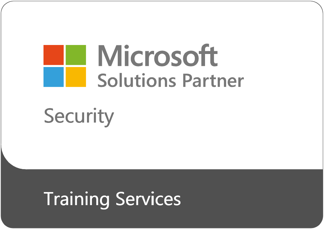 Microsoft Solutions Partner - Security