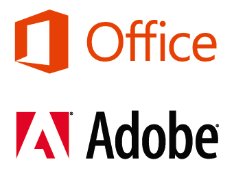 Office & Adobe