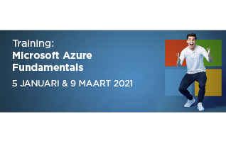 Gratis Microsoft Azure Fundamentals training