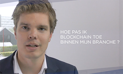 Blockchain Video